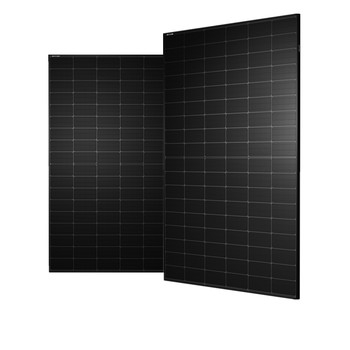 310w 315w 320w 325w 60cells Perc 5bb 156mm pannello solare con progettazione a cella completa